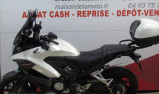 HONDA VFR 800 X  CROSSRUNNER