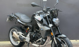 BMW F 900 R A2 - F900R A2 - FINITION PRO - GARANTIE 12 MOIS