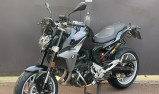 BMW F 900 R A2 - F900R A2 - FINITION PRO - GARANTIE 12 MOIS