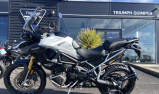 TRIUMPH TIGER 1200 RALLY PRO