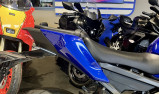 YAMAHA MT-09 Y-AMT