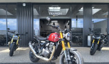 TRIUMPH SPEED 400