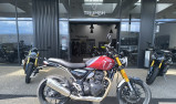 TRIUMPH SPEED 400