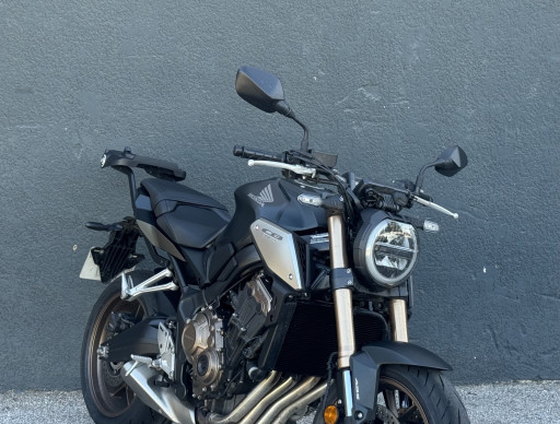 HONDA CB 650 R NEO SPORT CAFE
