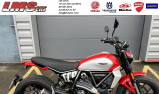 DUCATI SCRAMBLER 800 ICON