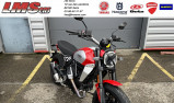 DUCATI SCRAMBLER 800 ICON
