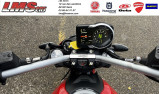 DUCATI SCRAMBLER 800 ICON