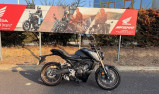 HONDA CB125R ABS