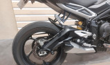 TRIUMPH STREET TRIPLE 765 RS