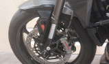 TRIUMPH STREET TRIPLE 765 RS