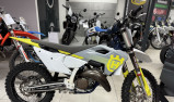 HUSQVARNA TC 125