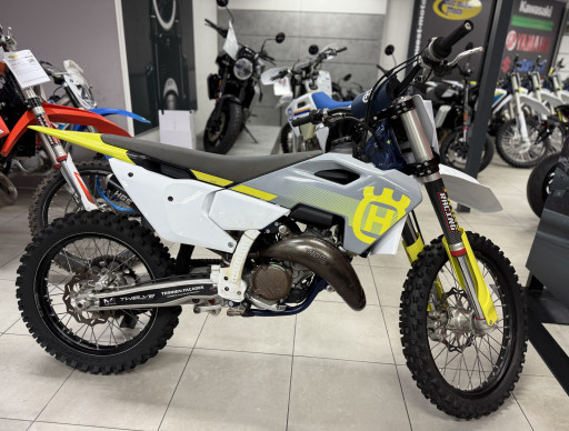 HUSQVARNA TC 125