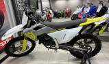 HUSQVARNA TC 125