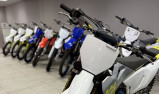 HUSQVARNA TC 125