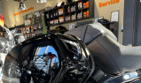 HARLEY-DAVIDSON SOFTAIL SPORT GLIDE 1745