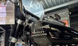 HARLEY-DAVIDSON SOFTAIL SPORT GLIDE 1745