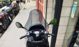 PIAGGIO MP3 500 HPE SPORT ADVANCED ABS ASR - 6376 KM  - ETAT NEUF - GARANTIE 1 AN