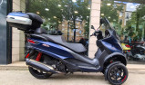 PIAGGIO MP3 500 HPE SPORT ADVANCED ABS ASR - 6376 KM  - ETAT NEUF - GARANTIE 1 AN