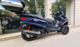 PIAGGIO MP3 500 HPE SPORT ADVANCED ABS ASR - 6376 KM  - ETAT NEUF - GARANTIE 1 AN