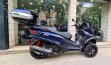 PIAGGIO MP3 500 HPE SPORT ADVANCED ABS ASR - 6376 KM  - ETAT NEUF - GARANTIE 1 AN