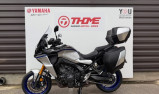 YAMAHA TRACER 9 GT+