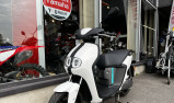 YAMAHA NEO