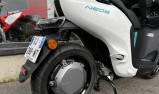 YAMAHA NEO