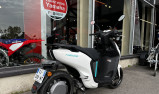 YAMAHA NEO