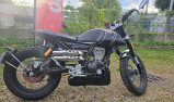 FB MONDIAL HPS 125 HIPSTER
