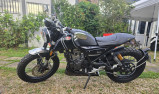 FB MONDIAL HPS 125 HIPSTER