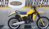 SUZUKI RM 125 1983 (52119)