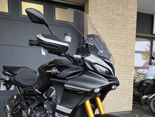 YAMAHA TRACER 9 GT