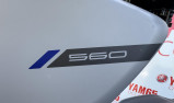 YAMAHA XP T-MAX 560