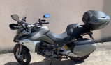 DUCATI MULTISTRADA ENDURO