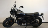 MOTO GUZZI V9 BOBBER - OFFRE DEMONSTRATION