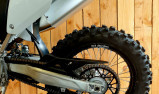 TRIUMPH TF 450-E