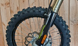 TRIUMPH TF 450-E