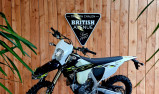 TRIUMPH TF 450-E