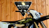 TRIUMPH TF 450-E