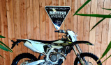 TRIUMPH TF 450-E