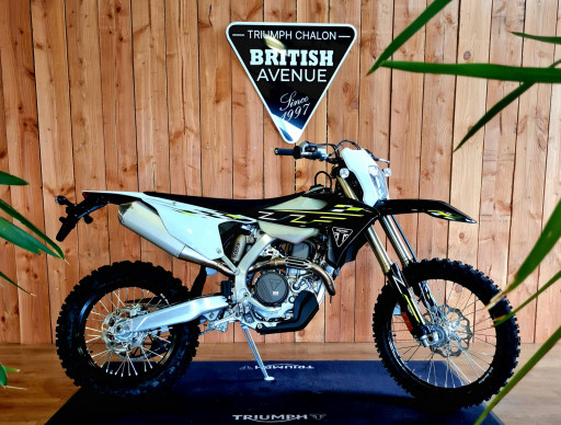TRIUMPH TF 450-E