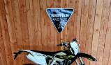 TRIUMPH TF 450-E