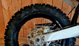 TRIUMPH TF 450-E