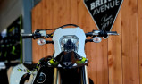 TRIUMPH TF 450-E