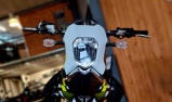 TRIUMPH TF 450-E