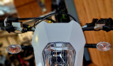 TRIUMPH TF 450-E