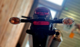 TRIUMPH TF 450-E