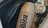 TRIUMPH TF 450-E