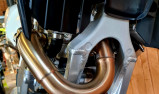 TRIUMPH TF 450-E