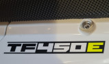 TRIUMPH TF 450-E